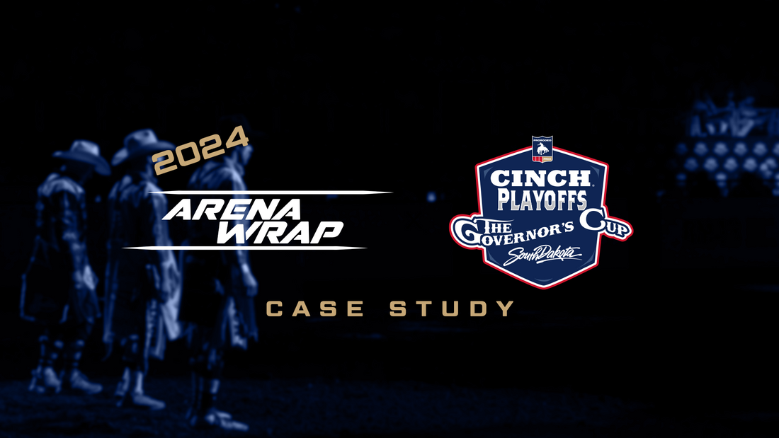 Case Study: Cinch Governor's Cup 2024