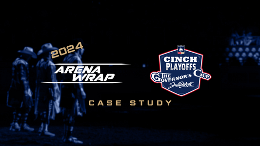 Case Study: Cinch Governor's Cup 2024