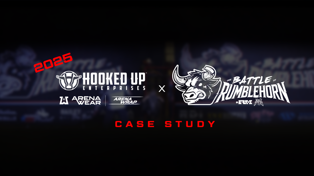 Case Study: Battle of Rumblehorn 2025