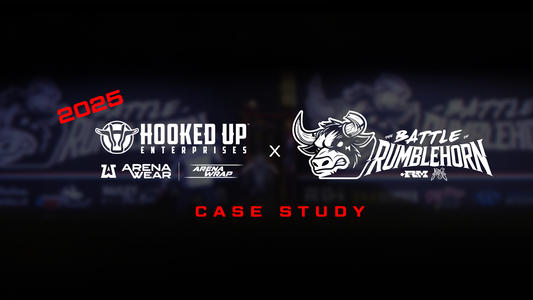 Case Study: Battle of Rumblehorn 2025
