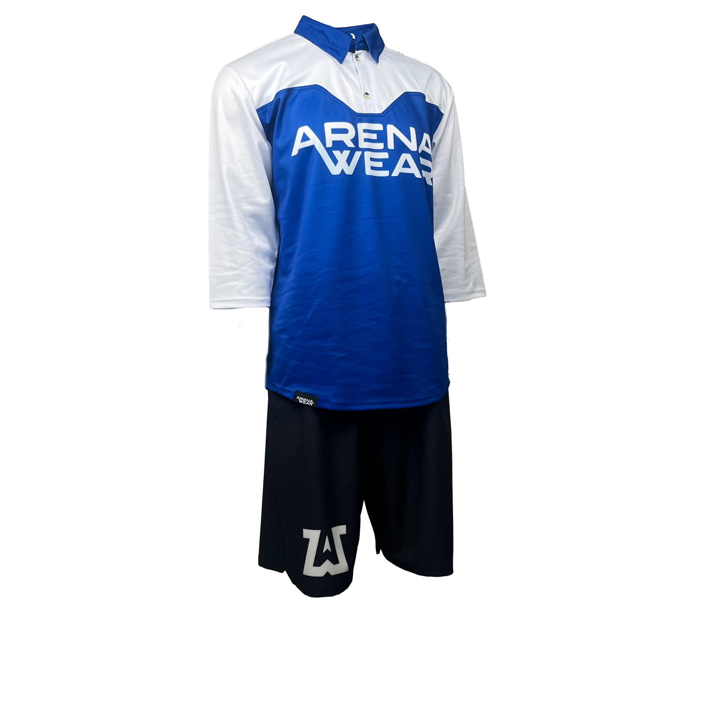 Full Custom Bullfighter Set - Jersey & Shorts