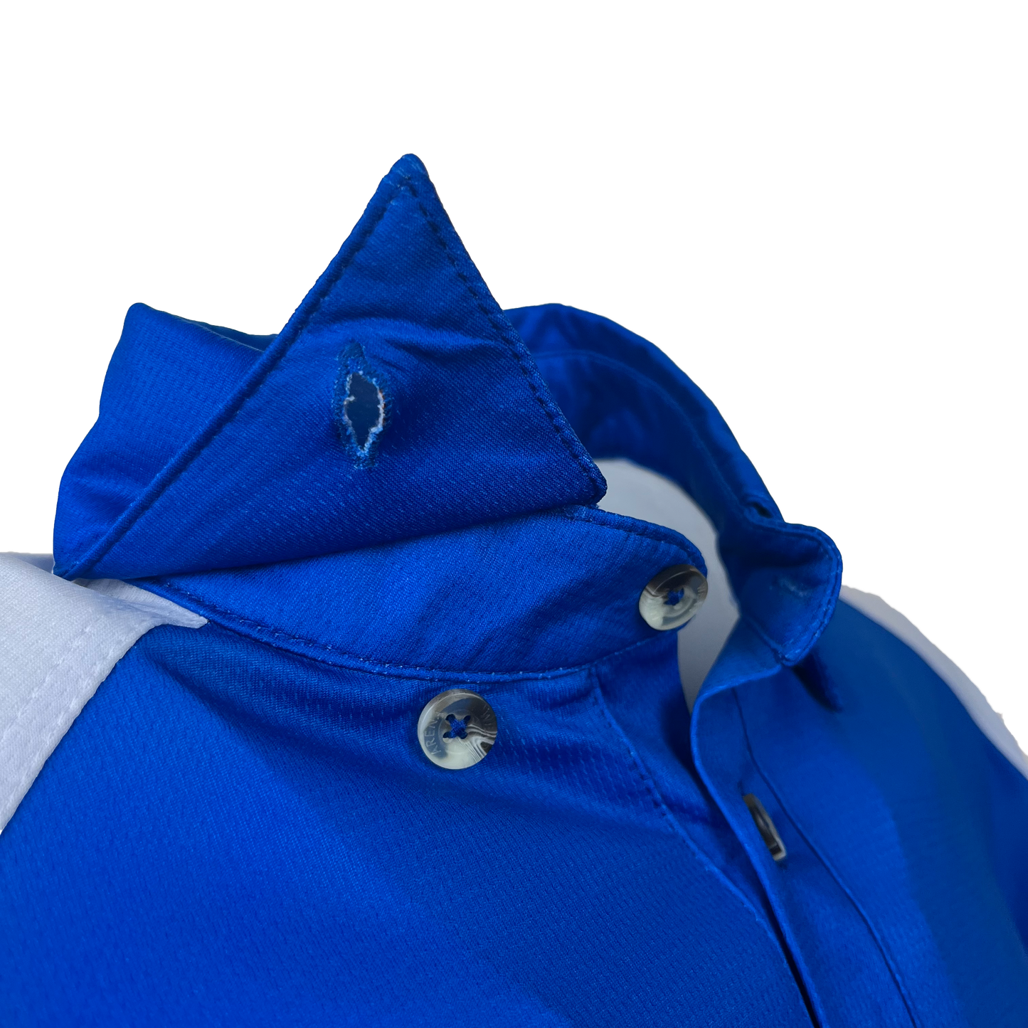 Full Custom Men's Perf-Fit
