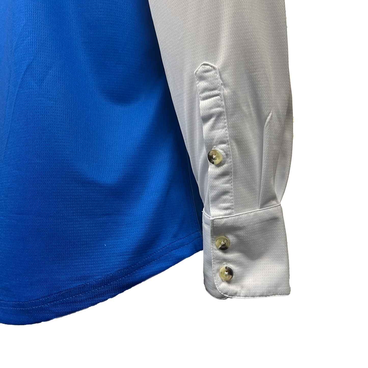 Full Custom Men's Perf-Fit