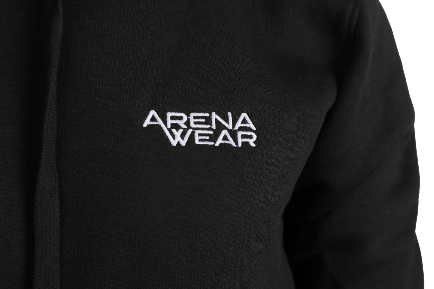 Custom ArenaWear Hoodies