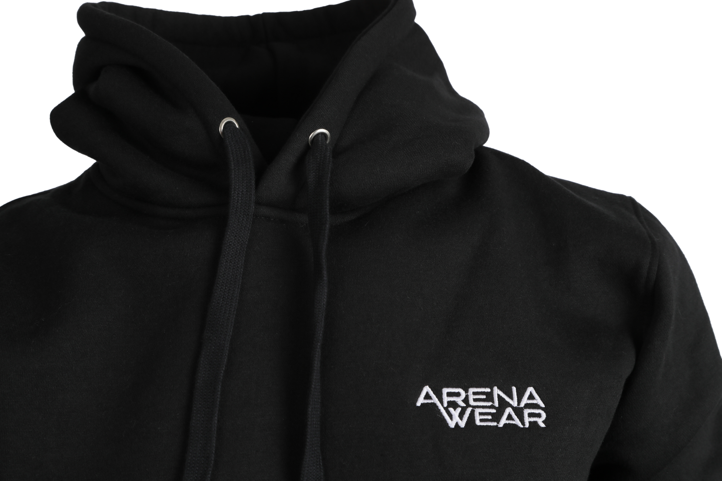 Custom ArenaWear Hoodies