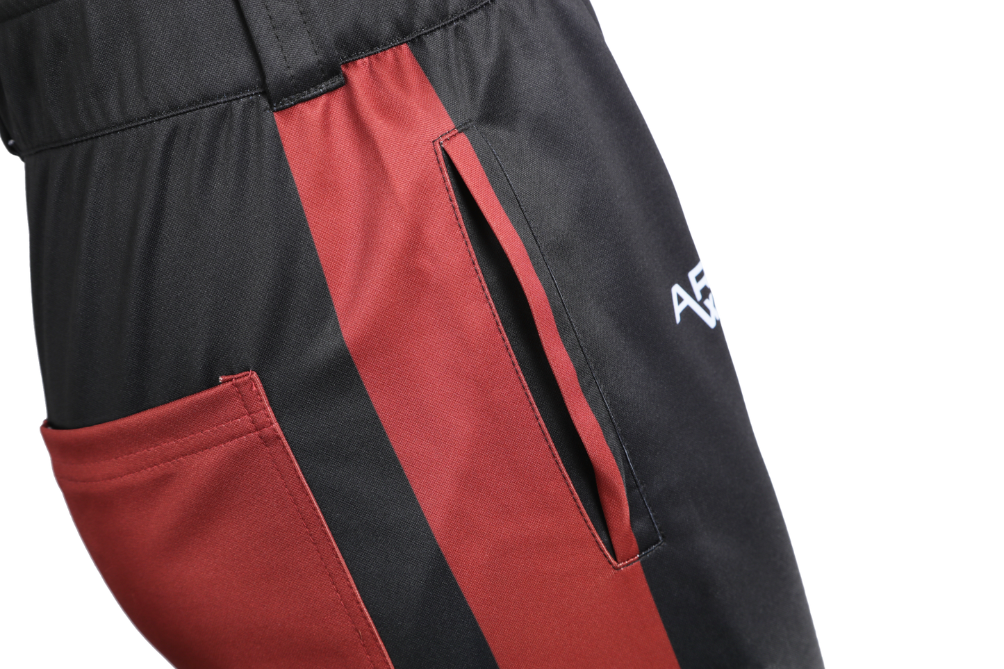 Full Custom Entertainer Pants