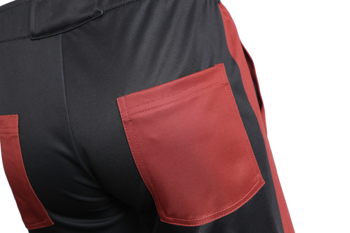 Full Custom Entertainer Pants