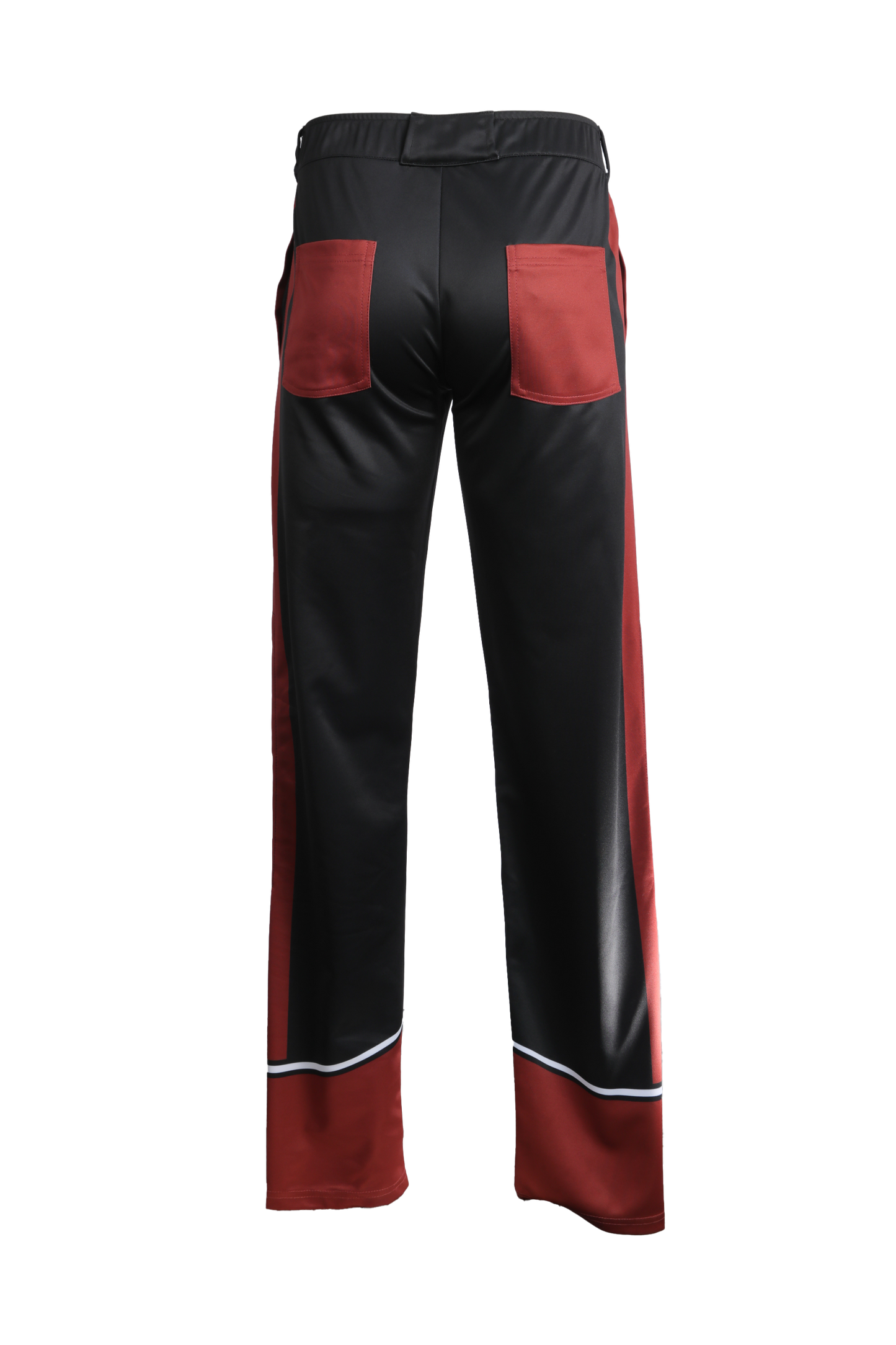 Full Custom Entertainer Pants