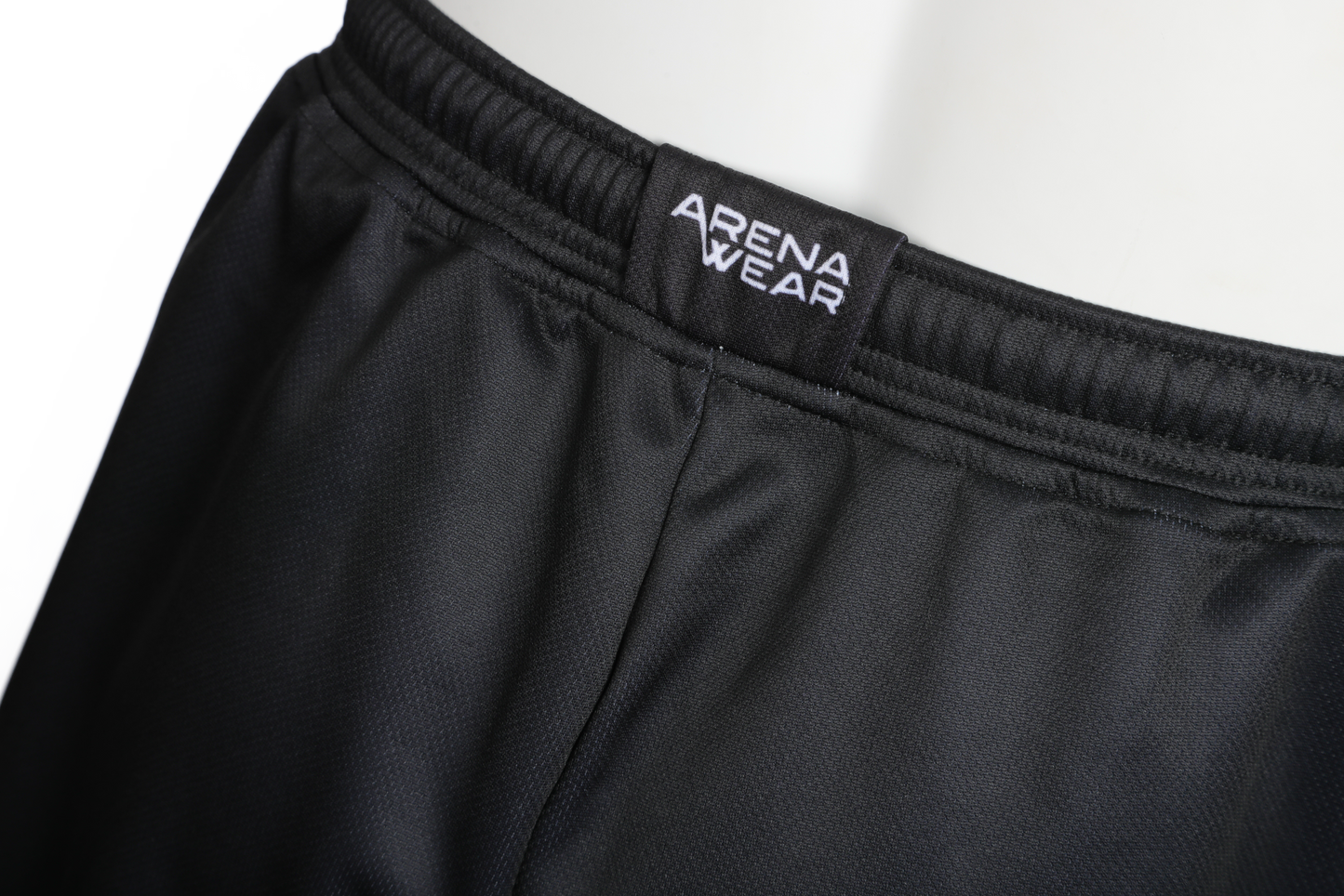 Stock Brawlers Ripstop Bullfighter Shorts