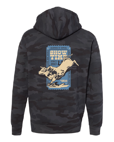ShowTIme Hoodie