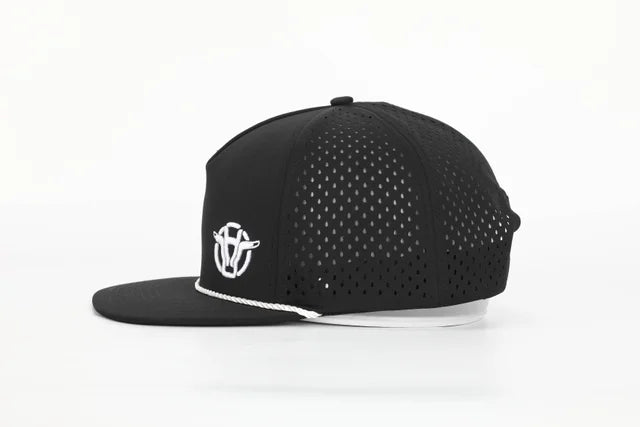 Diablo Stretch Snap Back