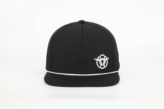 Diablo Stretch Snap Back