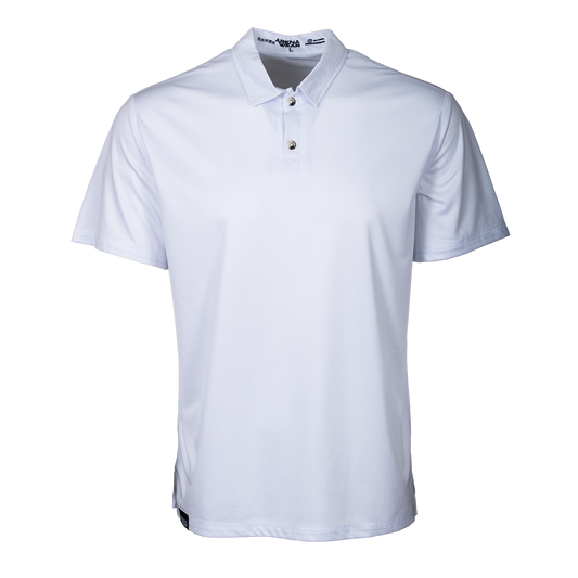 Custom Golf Polos
