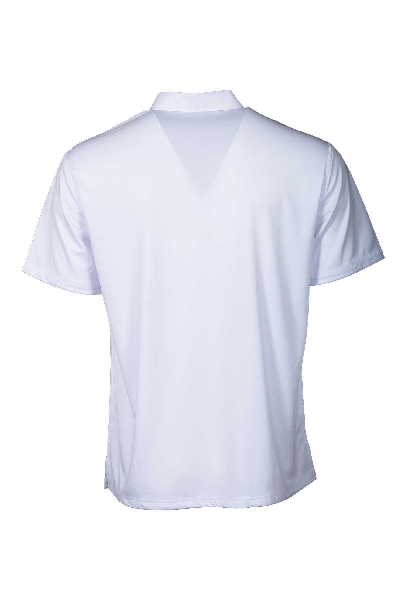 Custom Golf Polos