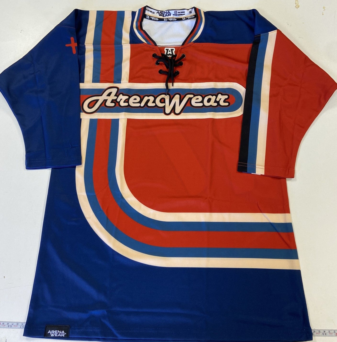 Arenawear Hockey Jersey