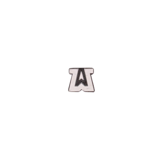 ArenaWear Icon Hat Patch