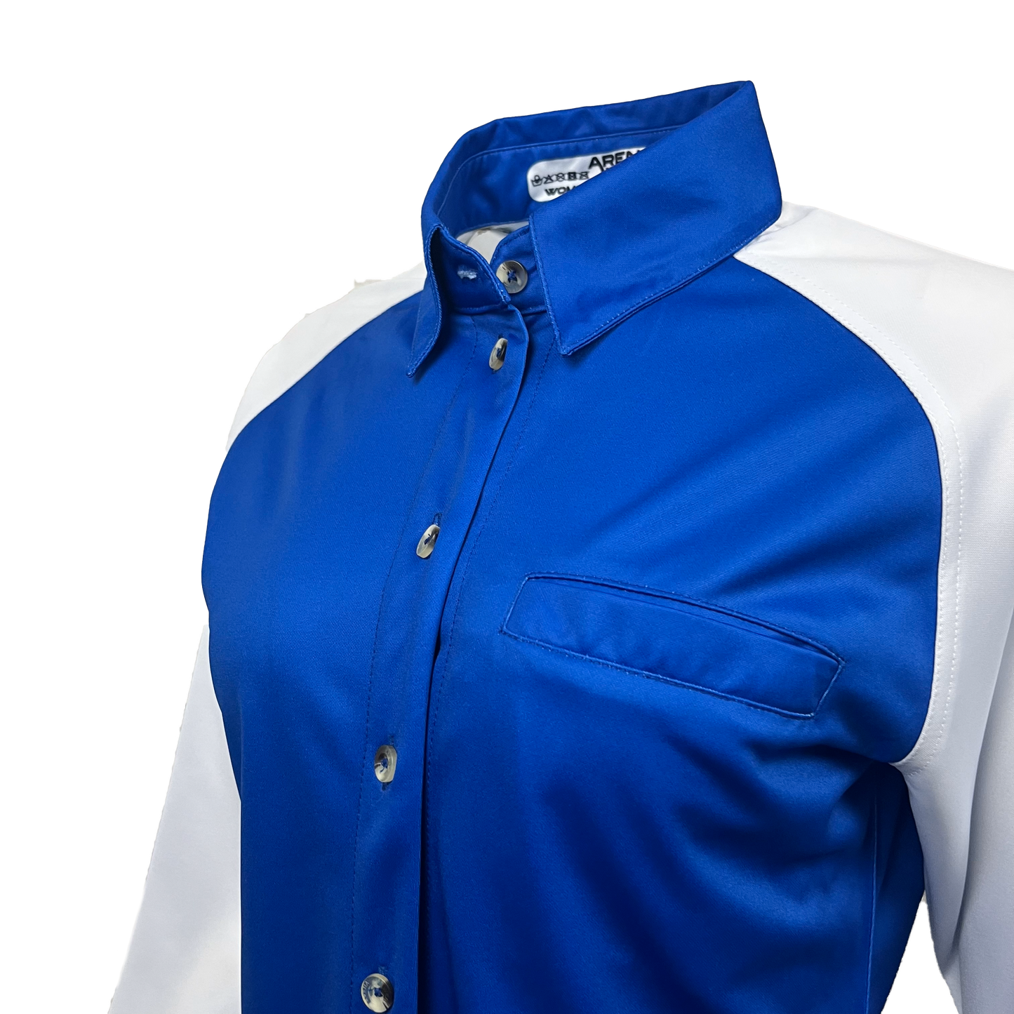 Full Custom Women's Perf Fit
