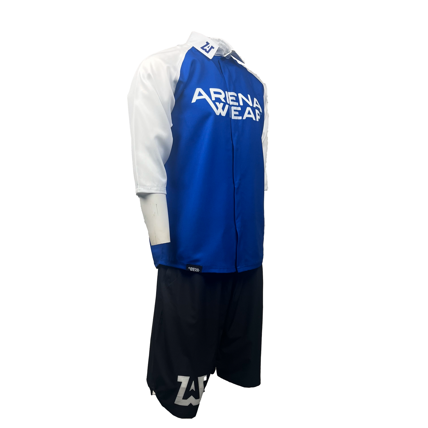 Full Custom Bullfighter Set - Jersey & Shorts