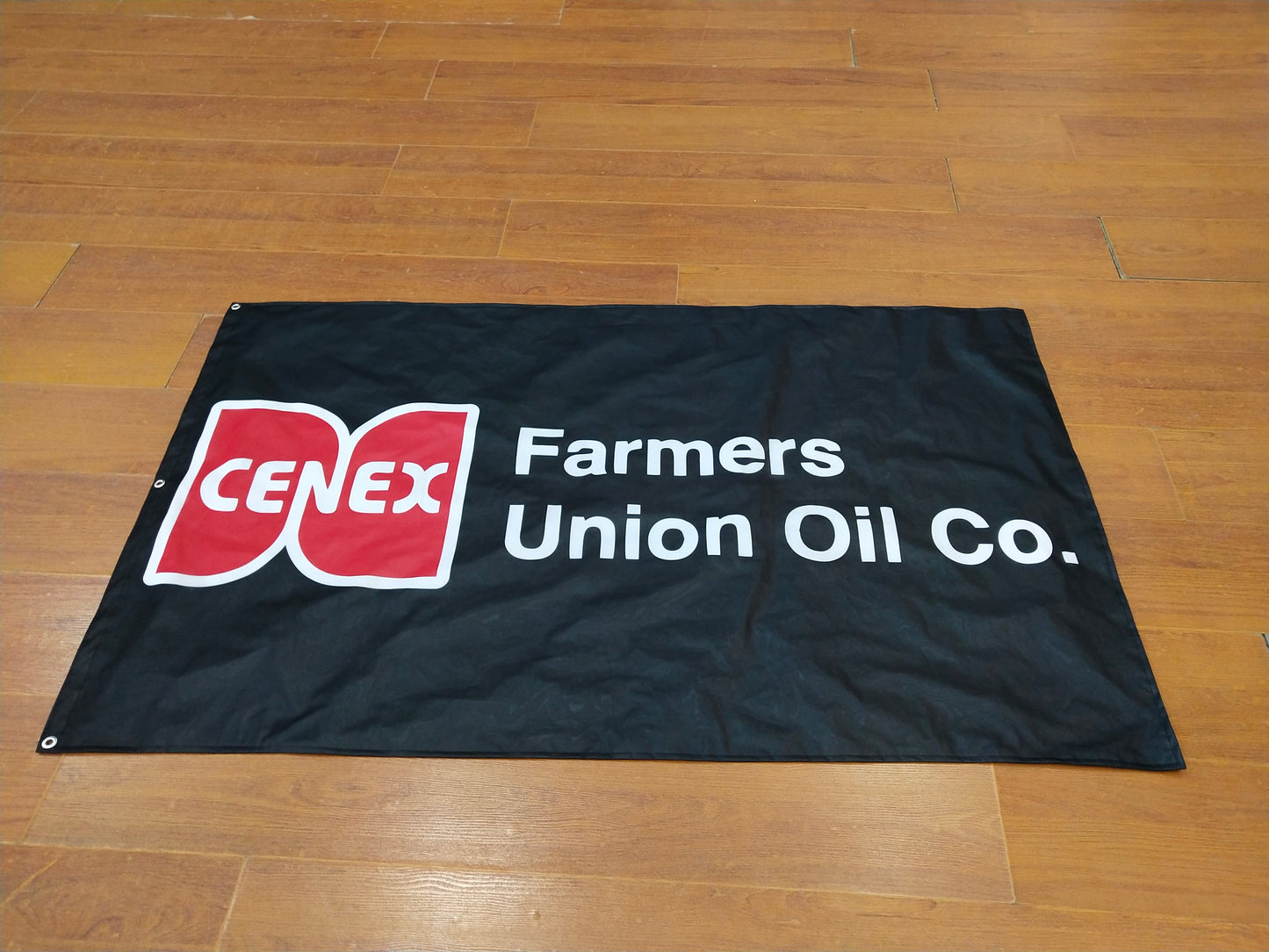 Custom 3x5 Rodeo Flags