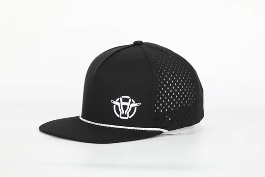 Diablo Stretch Snap Back
