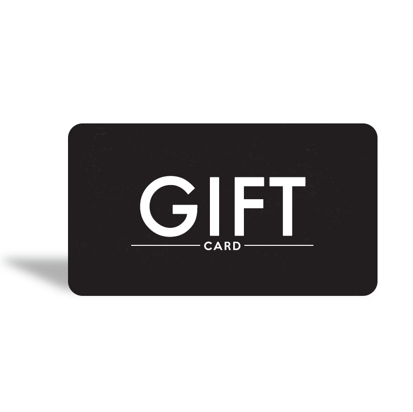 HU Gift Card