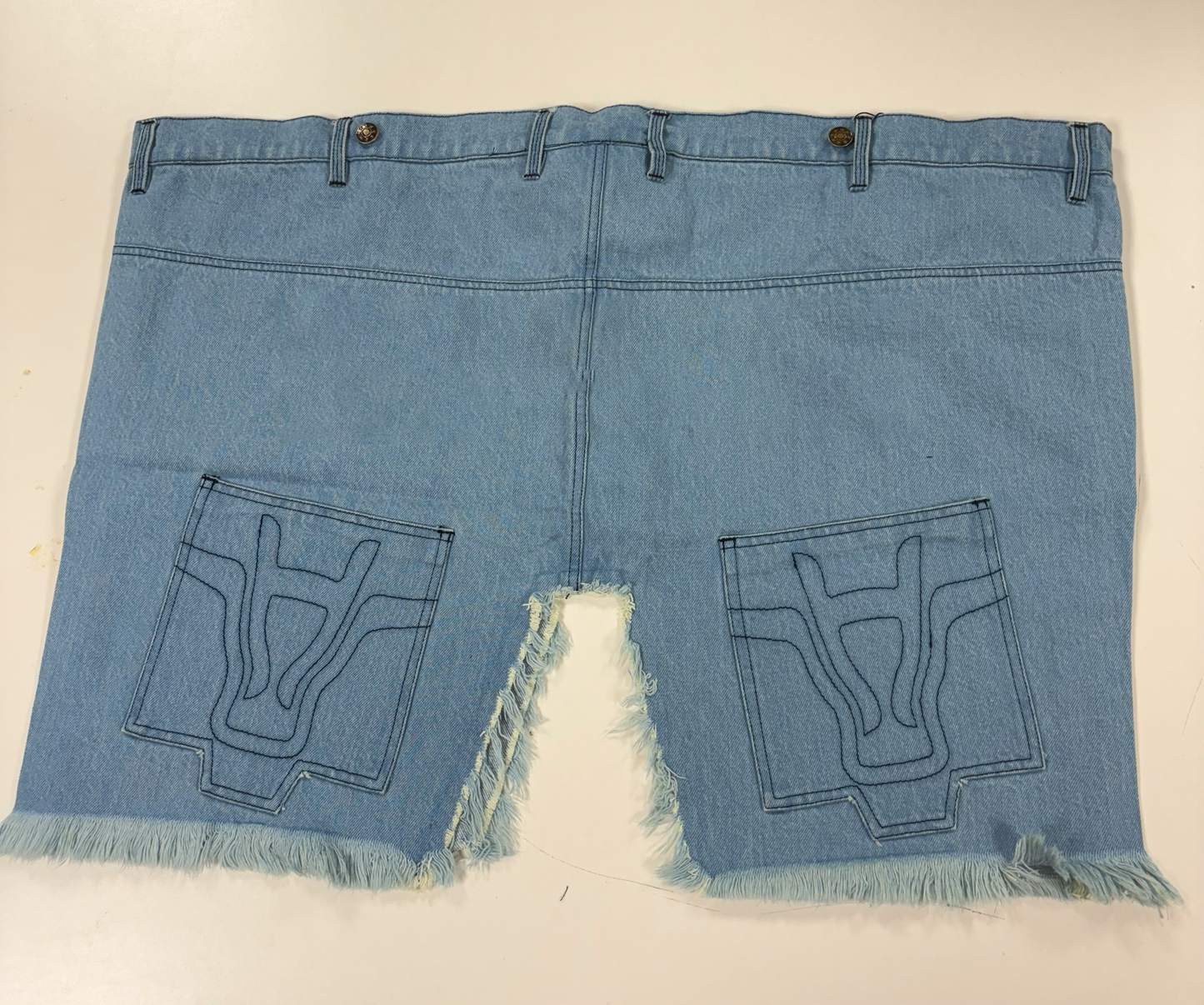 Custom Bullfighter Baggies