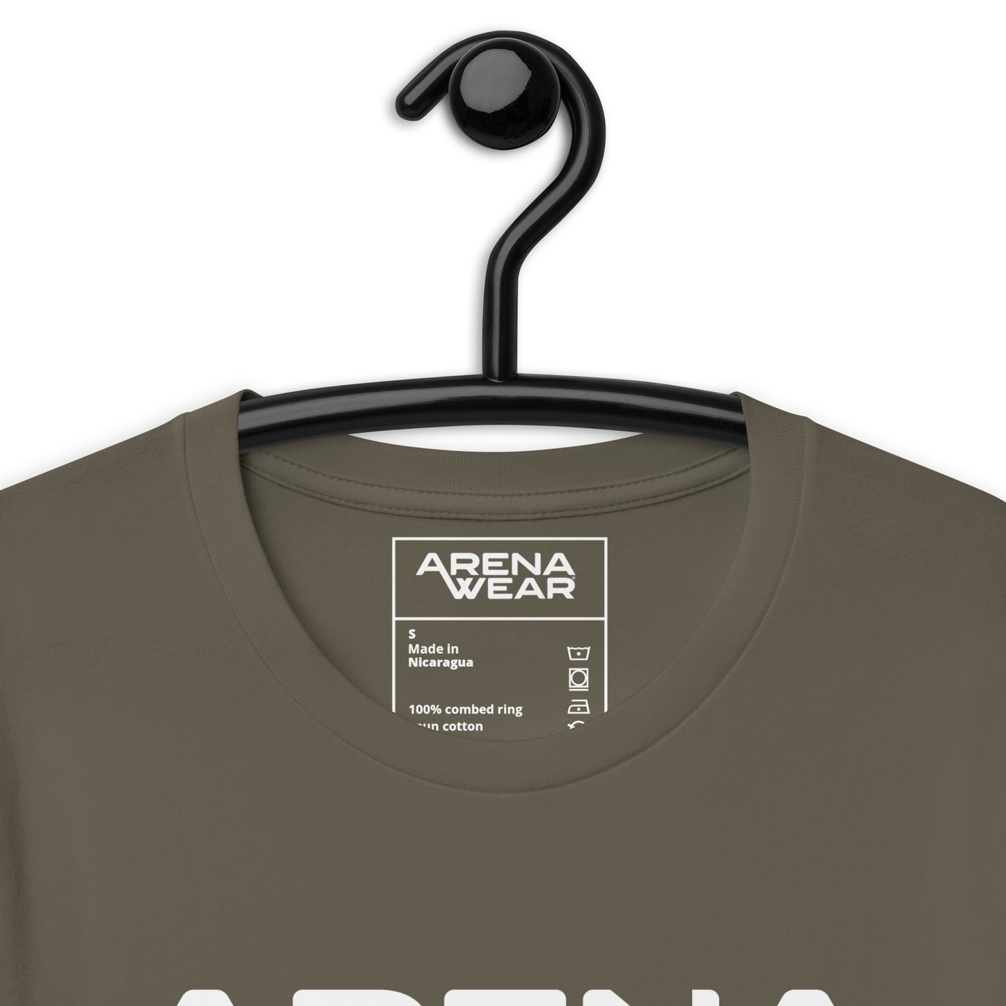 Unisex ArenaWear Tee
