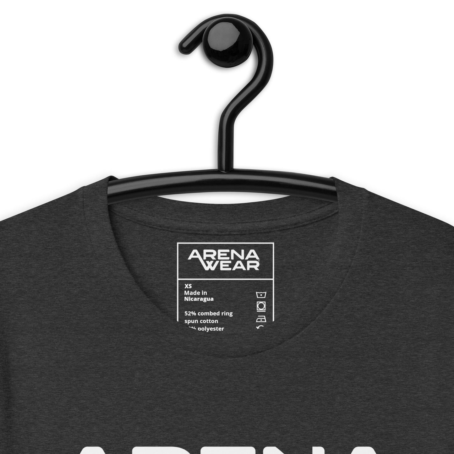 Unisex ArenaWear Tee