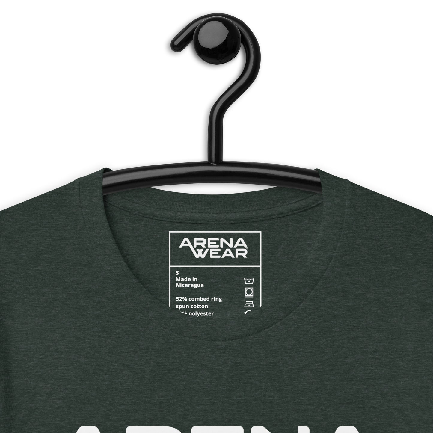 Unisex ArenaWear Tee