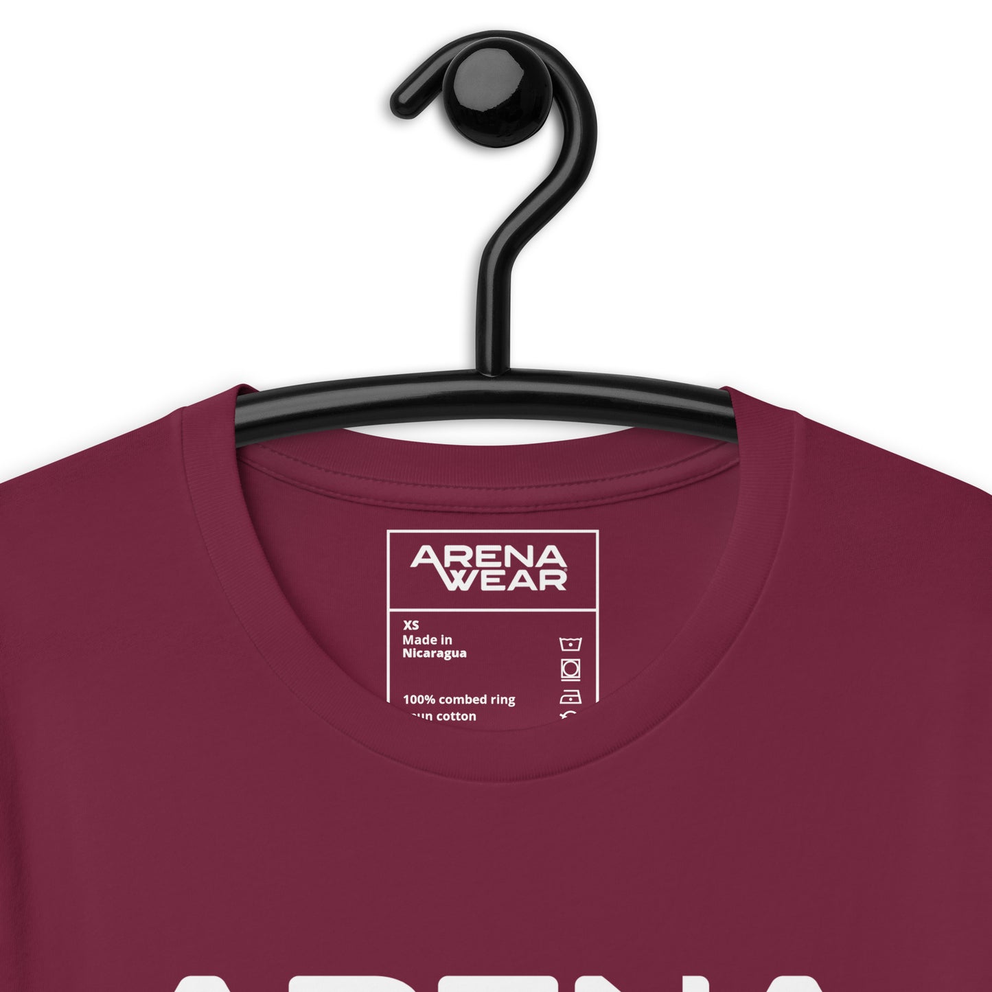 Unisex ArenaWear Tee