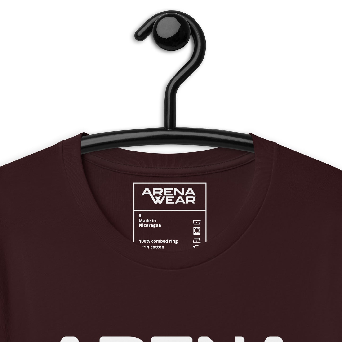 Unisex ArenaWear Tee