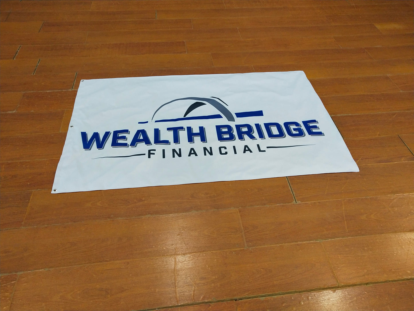Custom 3x5 Rodeo Flags
