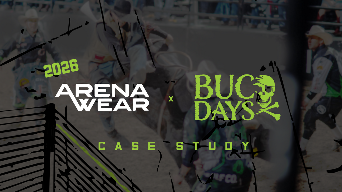 Case Study: Buc Days Rodeo 2026