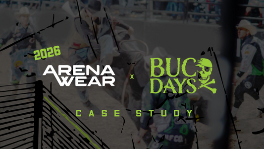 Case Study: Buc Days Rodeo 2026