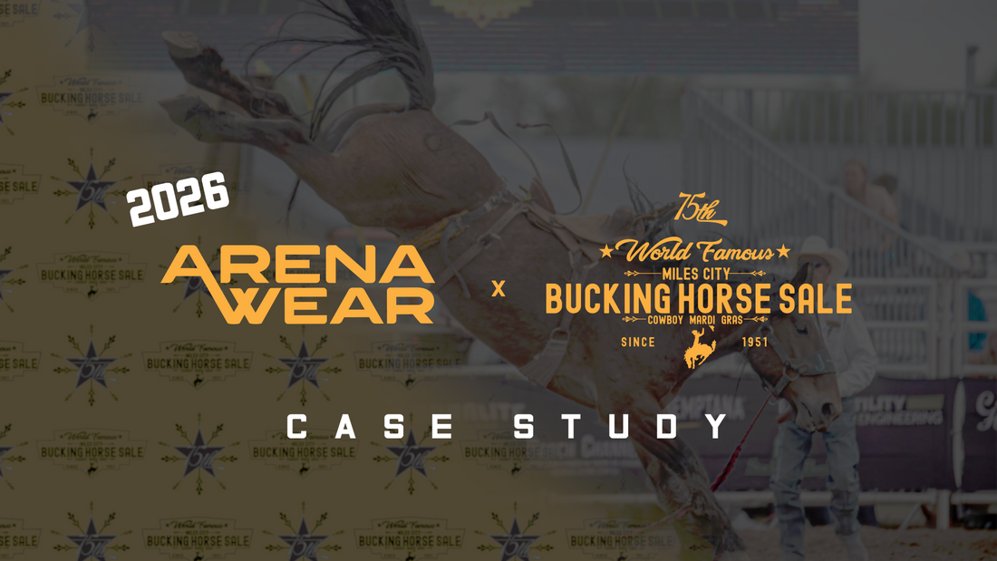 Case Study: Miles City Bucking Horse Sale 2026