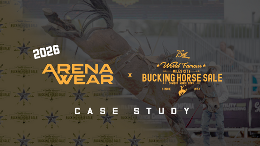 Case Study: Miles City Bucking Horse Sale 2026
