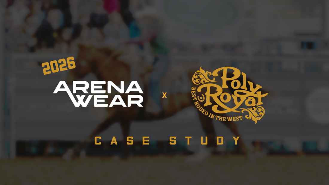 Case Study: Cal Poly College Rodeo 2026
