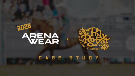 Case Study: Cal Poly College Rodeo 2026