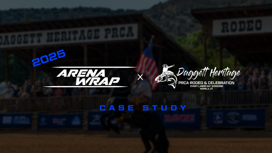 Case Study: 2025 Daggett Heritage PRCA Rodeo & Celebration