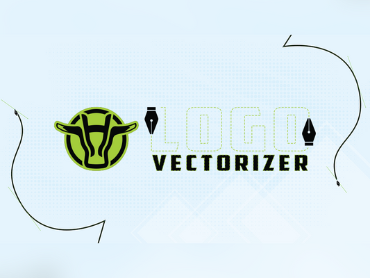 $10 to Vectorize any Logo - The Design Tool the World’s Been Waiting For