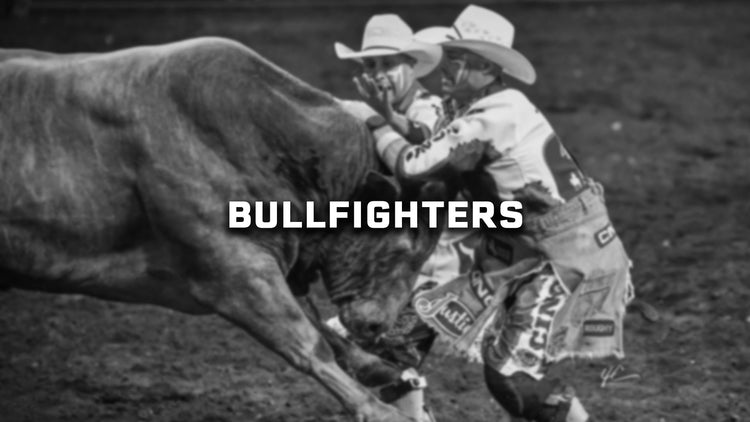 ArenaWear® Bullfighters Collection