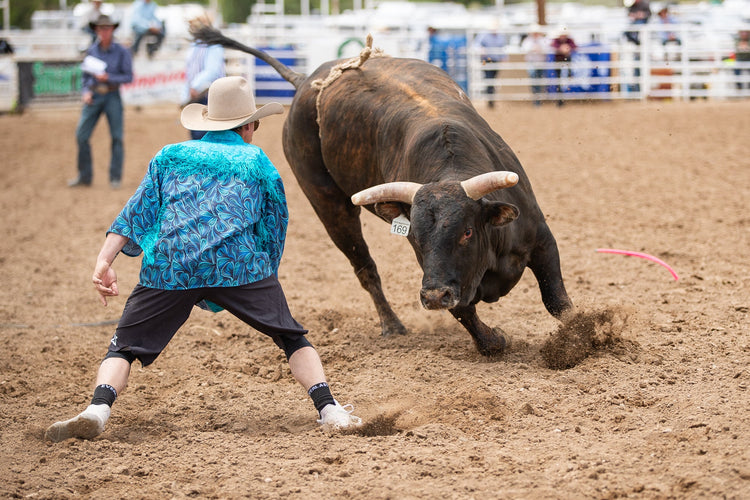 Bullfighter Full Customs