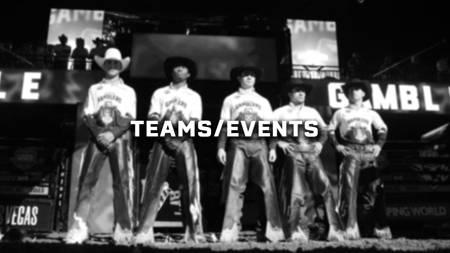 ArenaWear® Teams & Events Collection