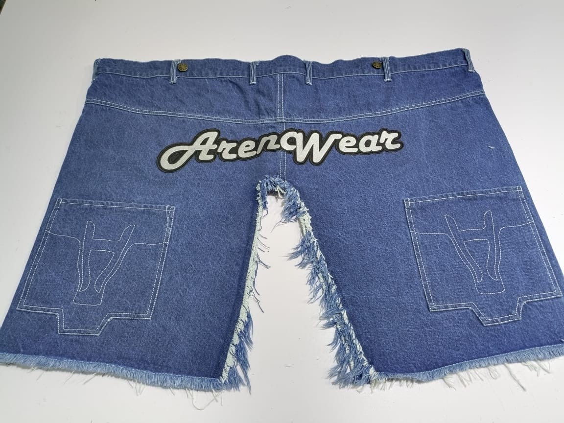 Stock Bullfighter Baggies