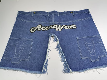 Stock Bullfighter Baggies