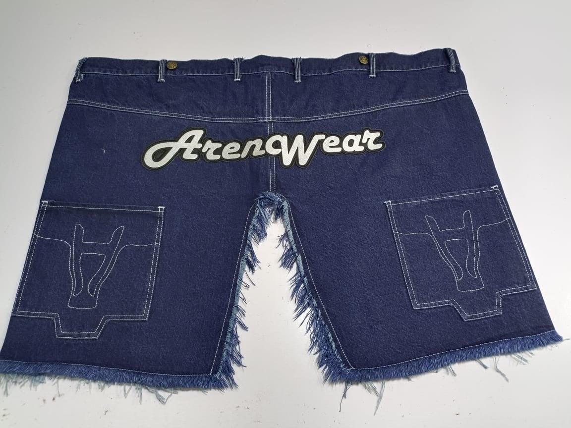 Stock Bullfighter Baggies