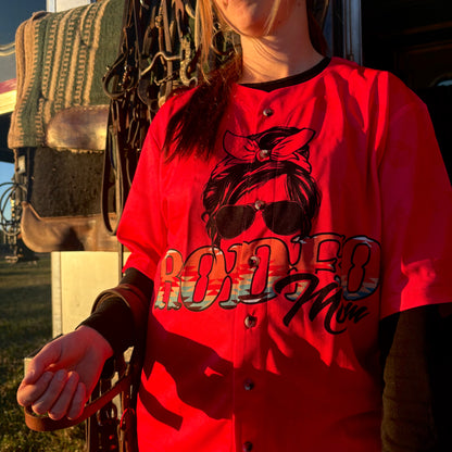 Rodeo Mom Jersey