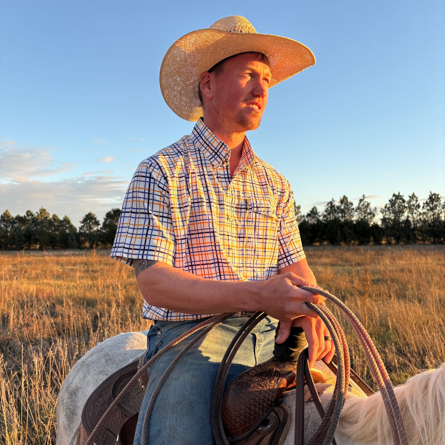 Full Custom Fan-Fit Shirt(s)