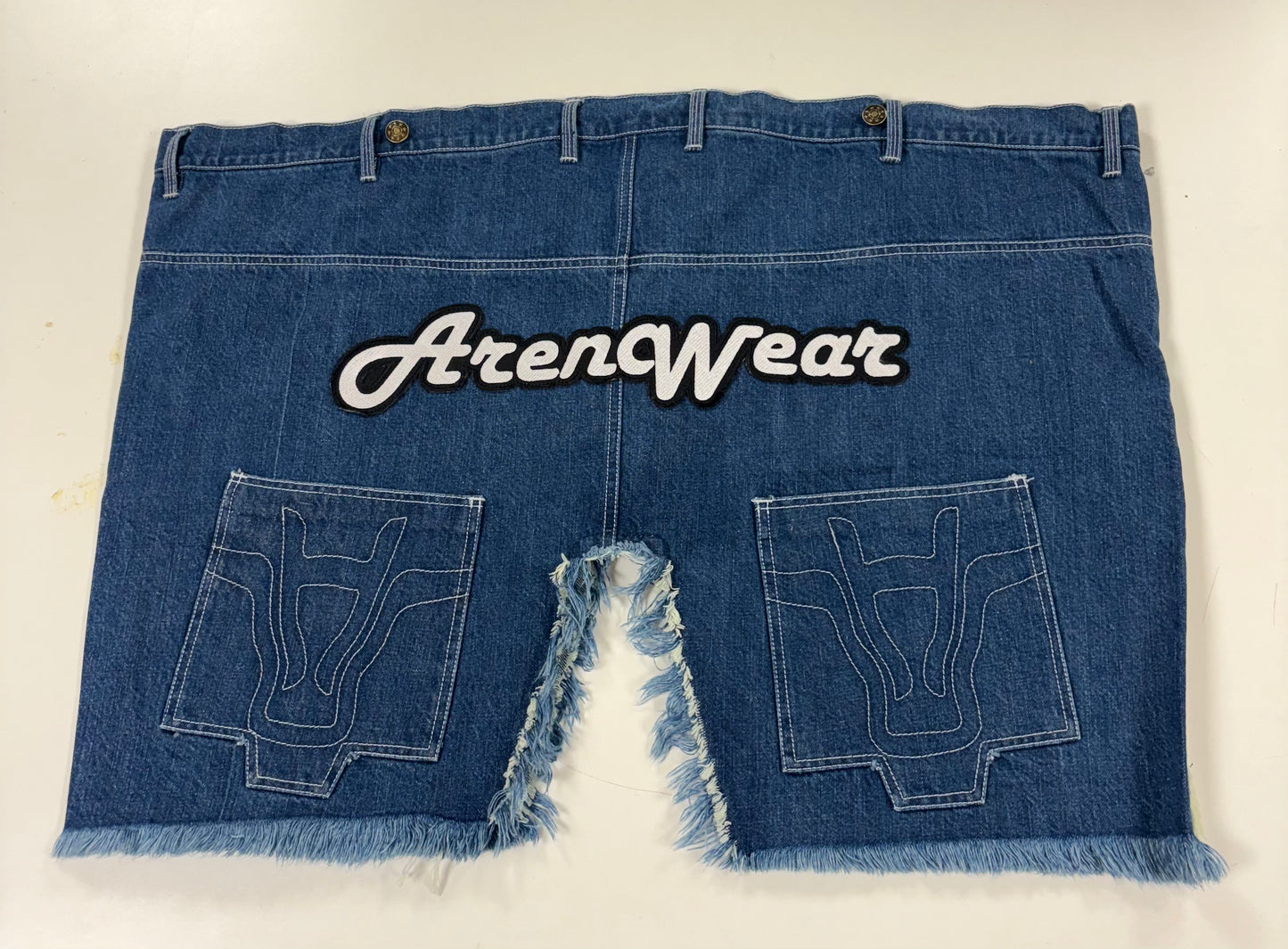 Stock Bullfighter Baggies