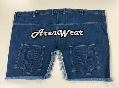 Stock Bullfighter Baggies